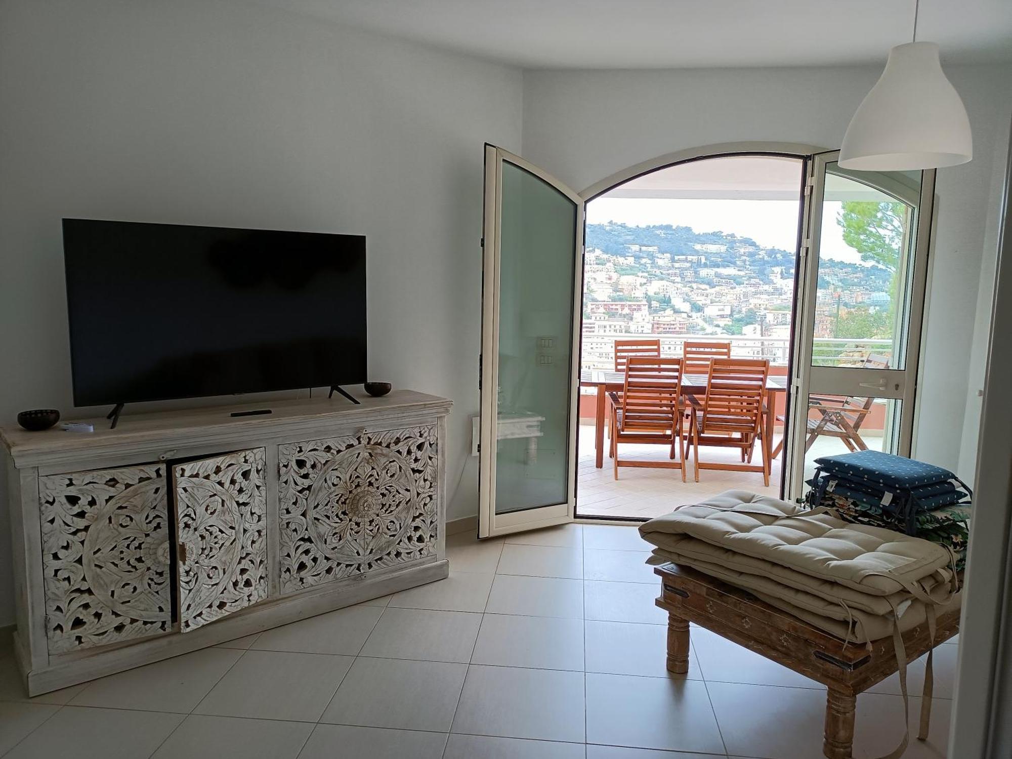 Luxury Beach House Порто Санто Стефано Экстерьер фото